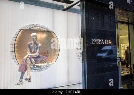 castlereagh street sydney prada|Prada in Sydney.